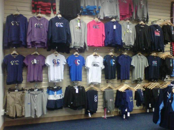 team_ccc's tweet photo. Visit the @psl_teamsports showroom for all the latest CCC Leisurewear @team_ccc http://t.co/YmOLlm2G