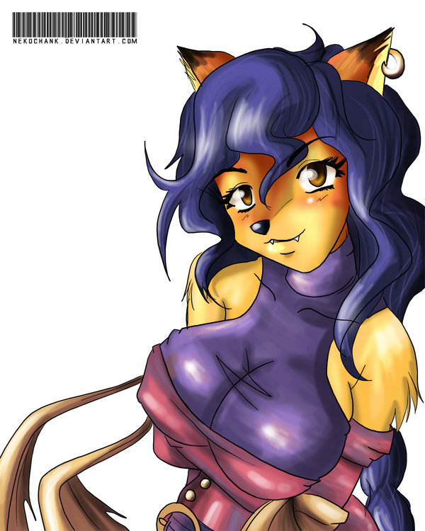 wolfqueen5 tweet picture