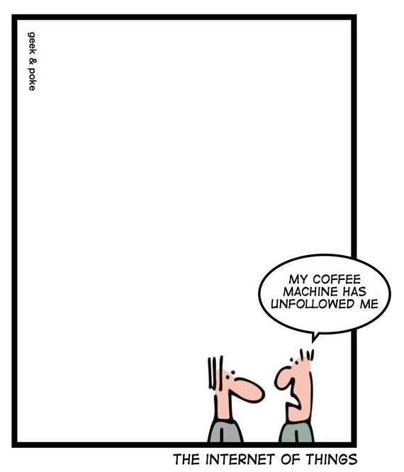 teeksforgeeks's tweet photo. coffee machine and unfollow ! http://t.co/MtgePEZs