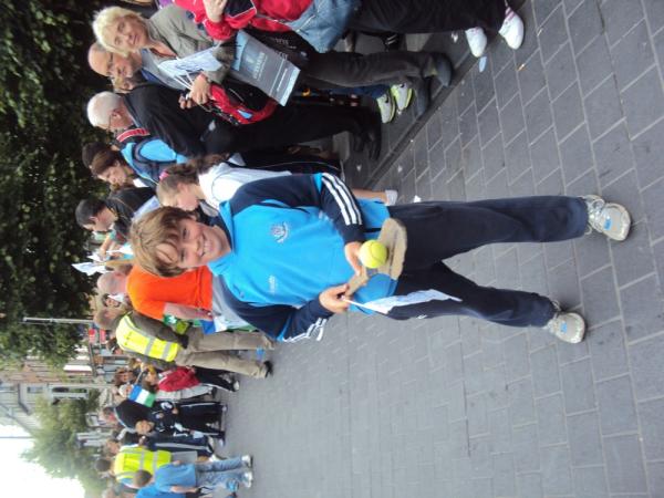 FeileDublin2012's tweet photo. @TG4TV Puck around on O Connell Street anyone ? http://t.co/KQACd4H1