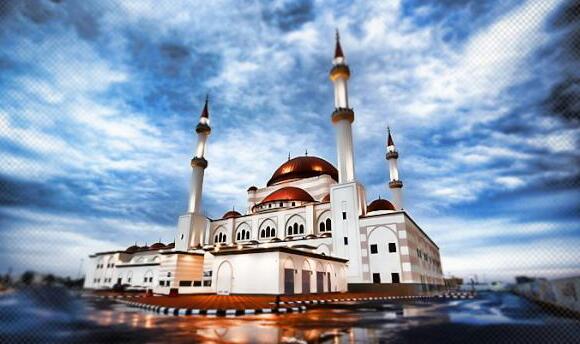 مربط الراجحية tweet media