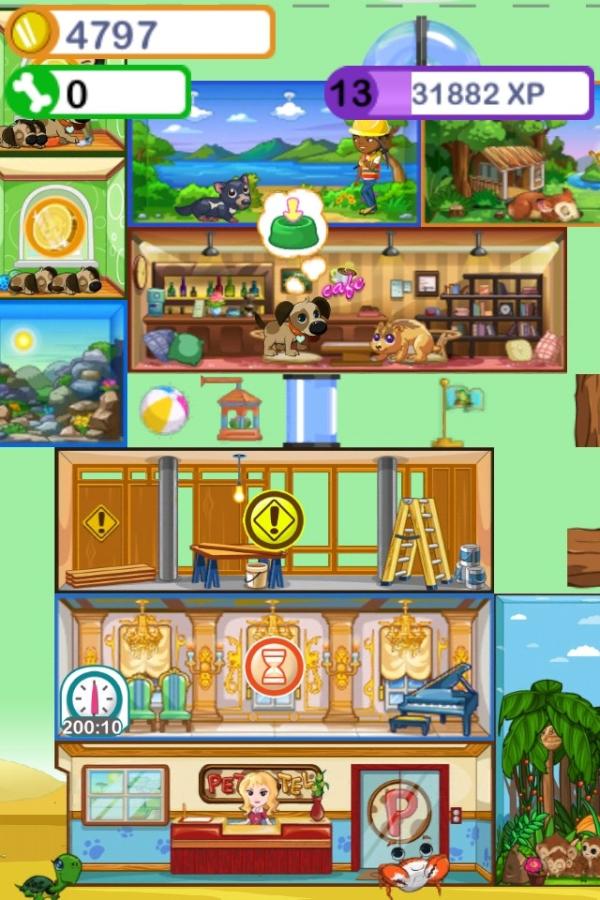 MaxReznik's tweet photo. What do you think of my Pet Hotel?! http://bit.ly/uxdnxHÂ#PetHotel http://t.co/t2vb0k2w