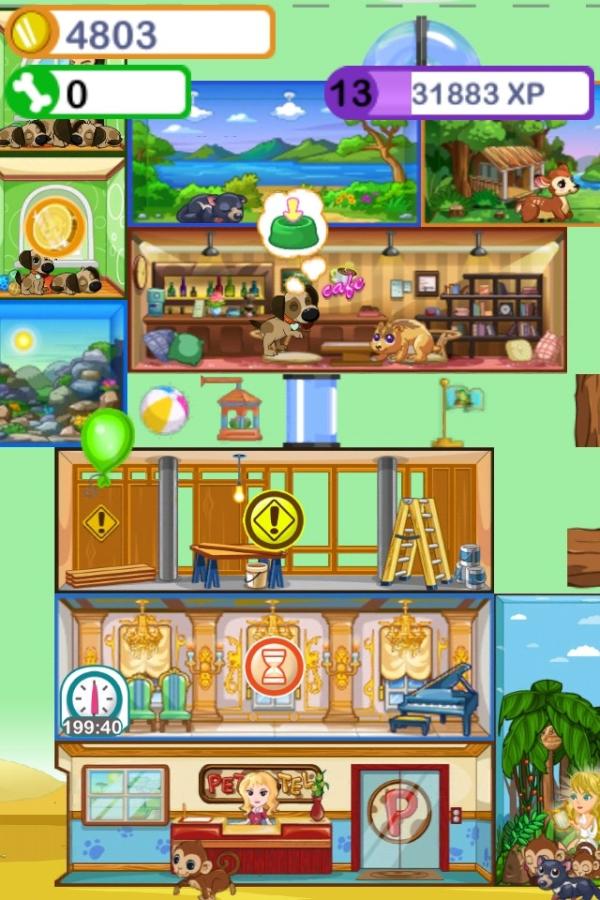 MaxReznik's tweet photo. Calling all pet lovers!! Check out my AMAZING Pet Hotel!! http://bit.ly/uxdnxHÂ#PetHotel http://t.co/aCpFVQe7