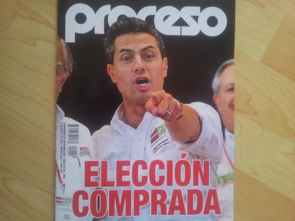 NetasMx's tweet photo. Mexicanos ¿Ya vieron la nueva portada de PROCESO? El 99%
#QueFaltaDeRespeto
#10FavoriteRappers
Familia P. Luche
Morfeo http://t.co/iOqwM2ZJ