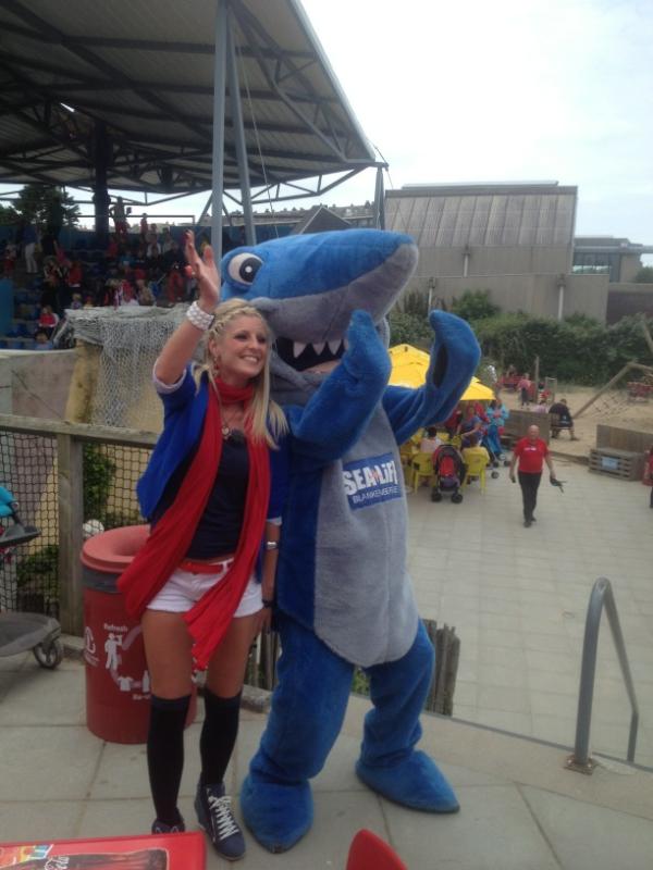 SEA LIFE Bl'berge tweet media