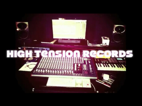 OriginalJacin's tweet photo. Hign Ten Records my new label with Dimitri-I we're going to put out some quality stuff real soon! http://t.co/A2b2t7NP