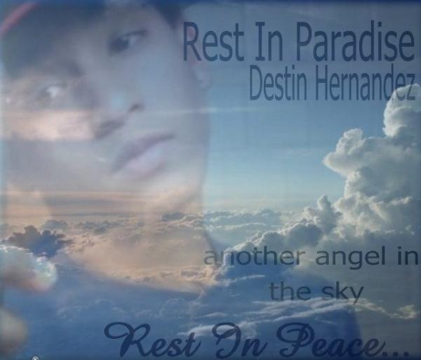 FTGMONGIE's tweet photo. RIP Destin http://t.co/igsRwfSm