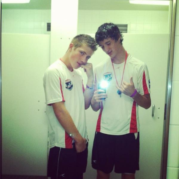 acauthen6's tweet image. @tonyaraglin It appears our boys are learning so much in AL....haha
#Thingsthatmakeugohmmmm