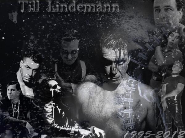 TillLindemannFa's tweet photo. http://t.co/uRr5gZJE