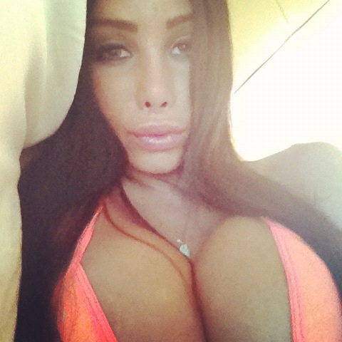 Rise and shine xx http://t.co/AnRWmVUy<a href="/tag/blonde"class="tags"><span>#blonde</span></a><a href="/tag/busty"class="tags"><span>#busty</span></a><a href="/tag/whitelace"class="tags"><span>#whitelace</span></a>