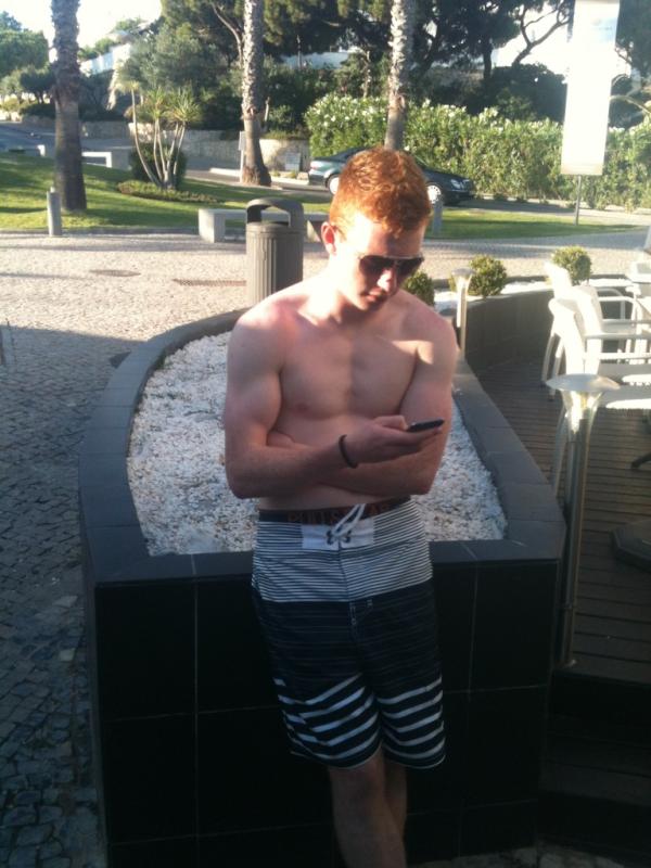 Sean__Stuart's tweet image. #keepsharp