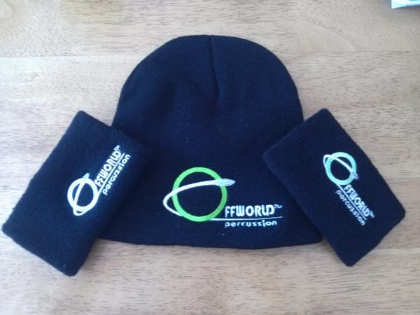 NLTenor's tweet photo. Got my Offworld gear in the mail today @Offworldperc #percussionswag http://t.co/ctJXGmvv