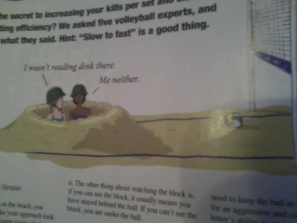 bexx3's tweet image. #vbprobs