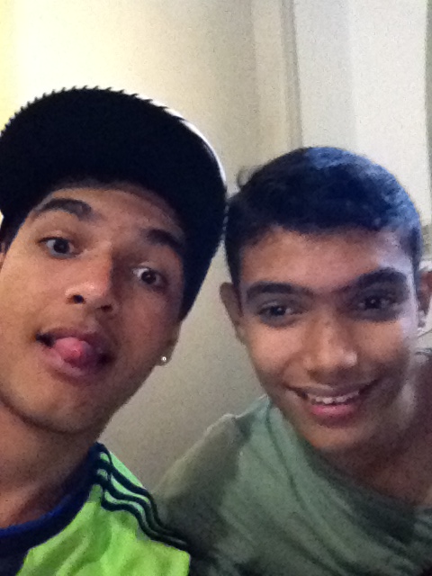 Deusnir_desouza's tweet photo. Nozeees ! http://t.co/QmAneaT4