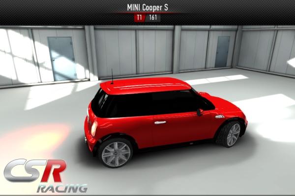 mckee_ellen's tweet photo. Check out my ride in #CSRRacing for iPhone! Try it for http://t.co/pvn2vYsi