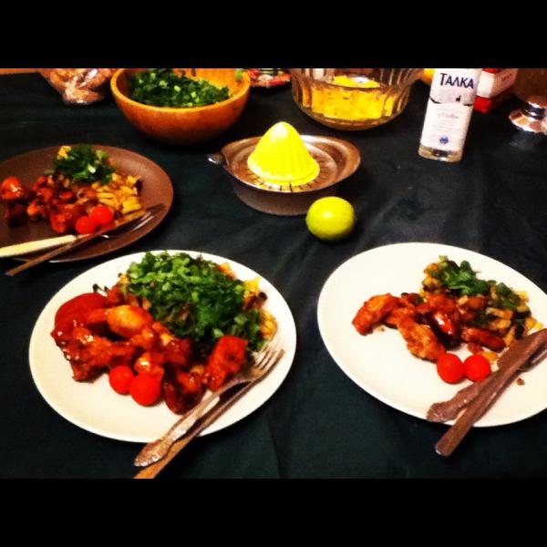 Elena Khafizova (@thisisleeloo) on Twitter photo 