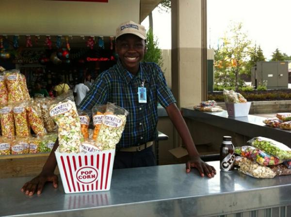 Cosmic Candy Company tweet media