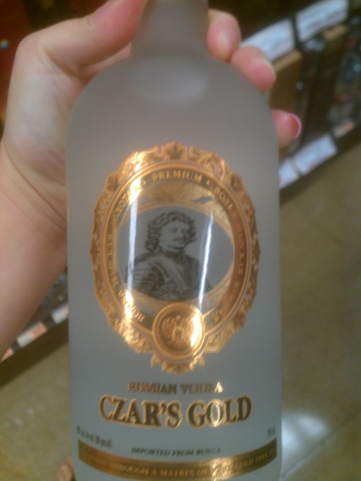 It would be even better if they put gold in it http://t.co/fOLwP5mk<a href="/tag/winning"class="tags"><span>#winning</span></a>