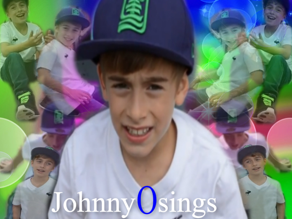 JOFansForever's tweet photo. @JohnnyOSings i was up late soo i could make this Picture to you #LOVE YOU #BIGGESTJO #RESPECT http://t.co/3rax7MFU