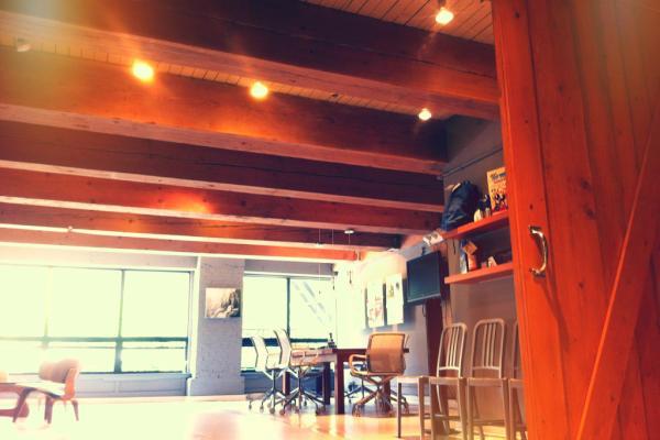 konductor's tweet image. Konductor has a new office!