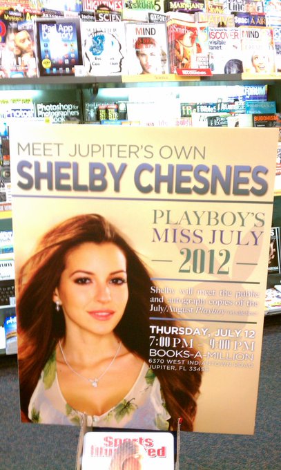 Come to my hometown signing in Jupiter, FL at Books-A-Million Thursday, July 12th 7pm-9pm!! http://t<a href="/tag/blessed"class="tags"><span>#blessed</span></a>