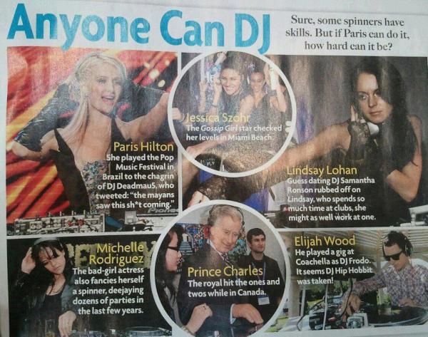 DJLazarus's tweet photo. Sigh... http://t.co/1MDZ25UN