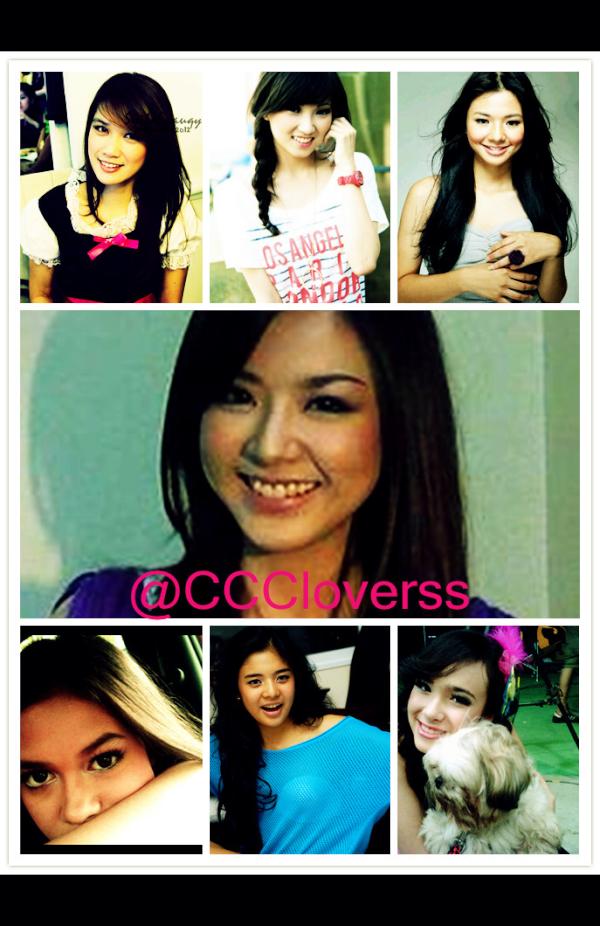 CCCloverss's tweet photo. 7 CCC Girls Cntik @AureliaDeviWD @WendaTanWD @eriskarein @frandaaa @oxceloxcel @pammybowie @yukikato #SMASHreadyforCCC3 http://t.co/UxWQoVdb