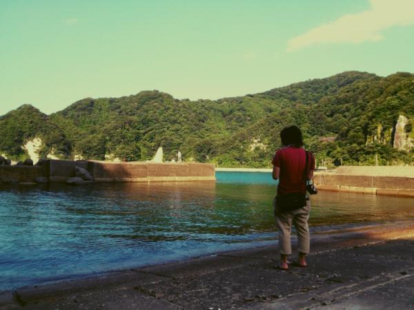 munaopu24's tweet photo. うめちゃんと餘部なう http://t.co/Bywl5MLZ