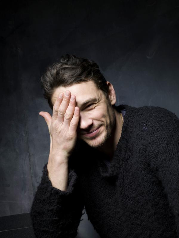 marie claire more MEN— 
誰能比 James Franco 更迷人？更才華洋溢?
►adobepublish.com/s/eaf28c6b-258…
用iPad前往App Store，搜尋marie claire taiwan 下載收藏！