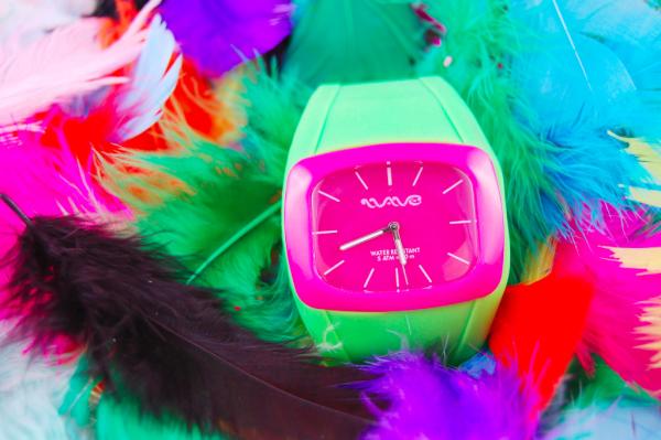 WaveGear tweet picture