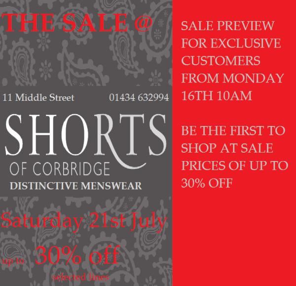 Shorts of Corbridge (@shortsmenswear) on Twitter photo 