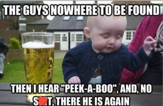 Drunk bebe meme rules me http://t.co/rodZL7bB<a href="/tag/twister"class="tags"><span>#twister</span></a>