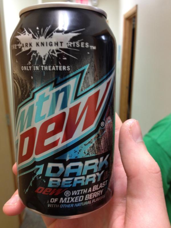 ayates_89's tweet photo. @IanYatesmusic @jwinnard @bill_dings new flavour of mountain dew! Thought I'd share it with you. http://t.co/7EJgYg1E