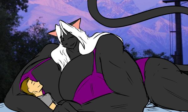 wolfqueen5 tweet picture