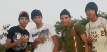 RenatoMaromba's tweet photo. PDC com @McTreva_ @fernandosousa95 e o @laertebarboza93 ' http://t.co/TALdV89n