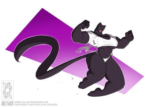 wolfqueen5 tweet picture