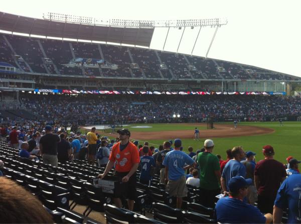 CollBaseabllAct's tweet image. Papa Cano pitched a shut out tonight #goodjobKC