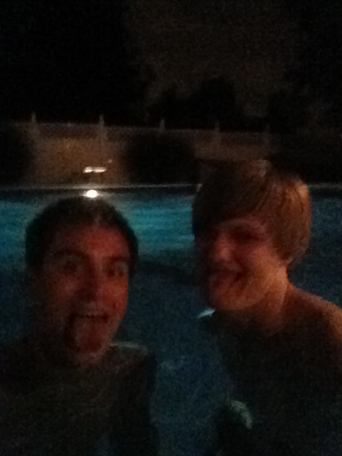 KevinParnau's tweet photo. Pool time http://t.co/dn6rlm6P