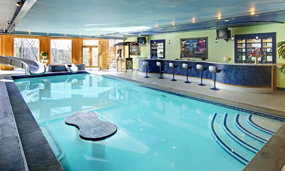 Incedogan Havuz Spa Tasarim Buyuk Magaza