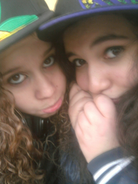 MichelleBosoni's tweet photo. @Ma_EmiS_GiOnny http://t.co/HSDdCLNl