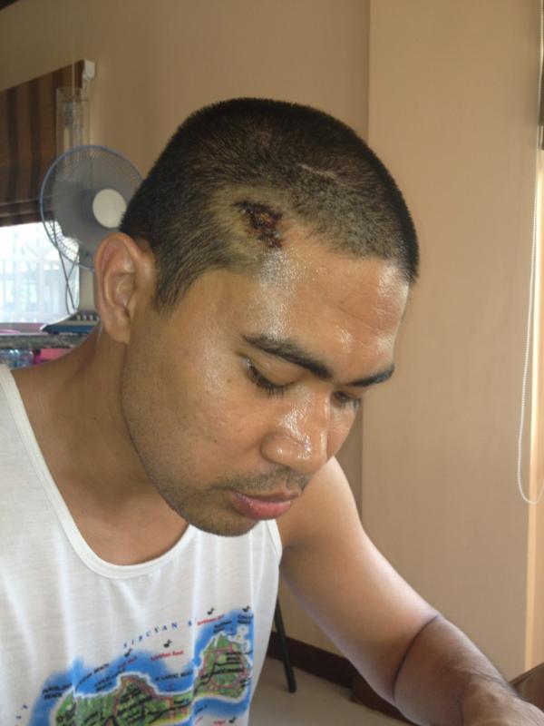 Zelda Eusebio On Twitter Aww Ok Lng Yn Idol Pogi Ka Pa Din