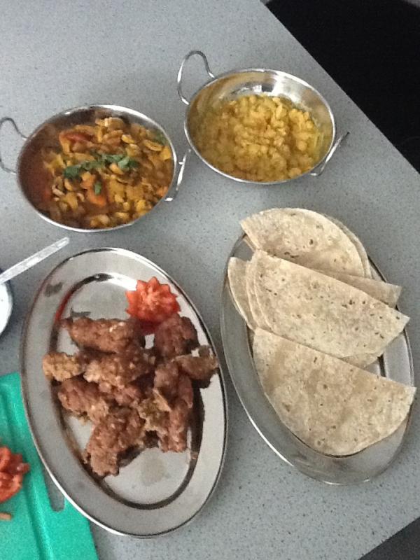 Haughton Academy tweet media