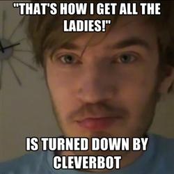 PewdieProblems's tweet photo. Hey everyone, I have returned! It is so awesome to be doing this again!! :D http://t.co/YN5kWb9B