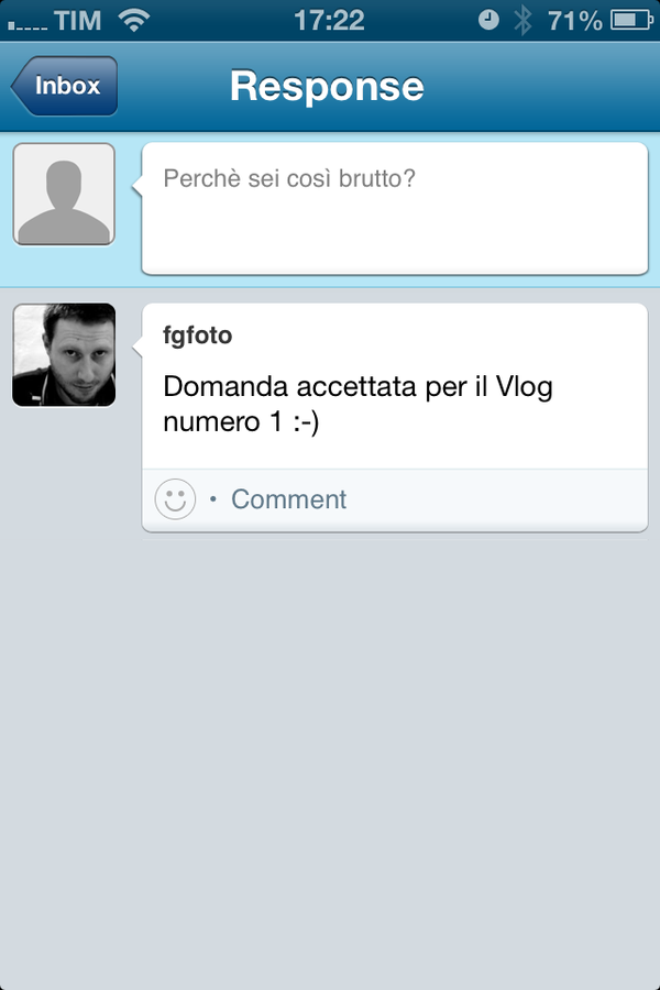 fgfoto's tweet image. :D #vlog1