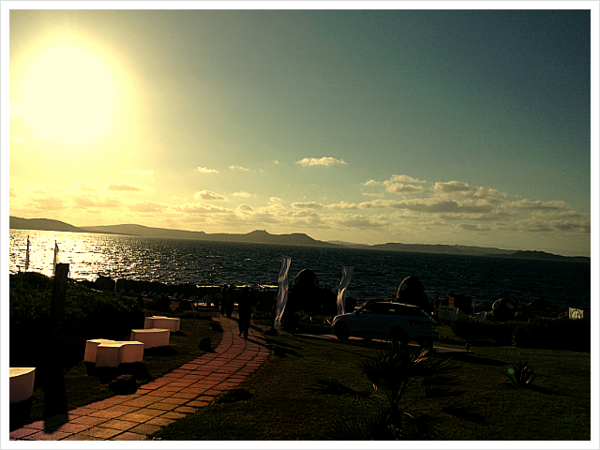 LungoLaura's tweet photo. mi manca la Sardegna... http://t.co/42X7QuN5