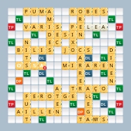 anlopez0's tweet photo. anlopez0 jugó 'OSSA' por 8 puntos contra mapeta @Apalabrados #EtermaxGames http://t.co/JTisCs4W