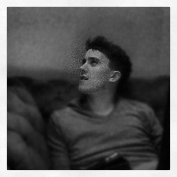 MaguiresMrs's tweet photo. Mr @JonMaguire xx http://t.co/TBlRjeYC