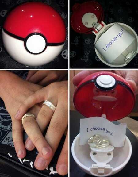 PokeGurus's tweet image. pokeProposal
