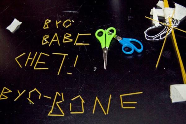 DavianBaxter's tweet photo. @AdrianQ_RnD Is all the Byomate accounted for? http://t.co/2yRFds6q