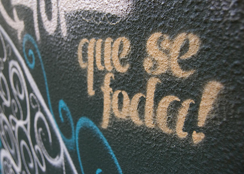 erlane's tweet photo. Frase do dia http://t.co/tigdrLIr
